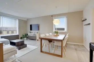 Ejerlejlighed på Blomstermarken 103, 1. th., 9000 Aalborg