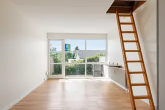 Ejerlejlighed på Louisevænget 14, 20., Næsby, 5270 Odense N