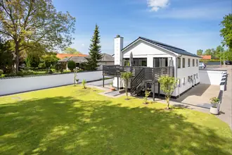 Villa på Søhusvænget 33, Søhus, 5270 Odense N
