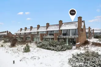 Ejerlejlighed på Klokkelyngvej 14, Havneby, 6792 Rømø