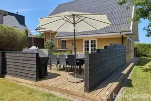 Villa på Sct Bernardvej 10, 3550 Slangerup