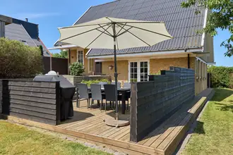 Villa på Sct Bernardvej 10, 3550 Slangerup