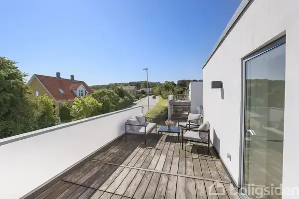Rækkehus på Skovparken 23, 8240 Risskov
