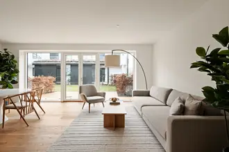 Rækkehus på Vilvordevej 72A, 2920 Charlottenlund