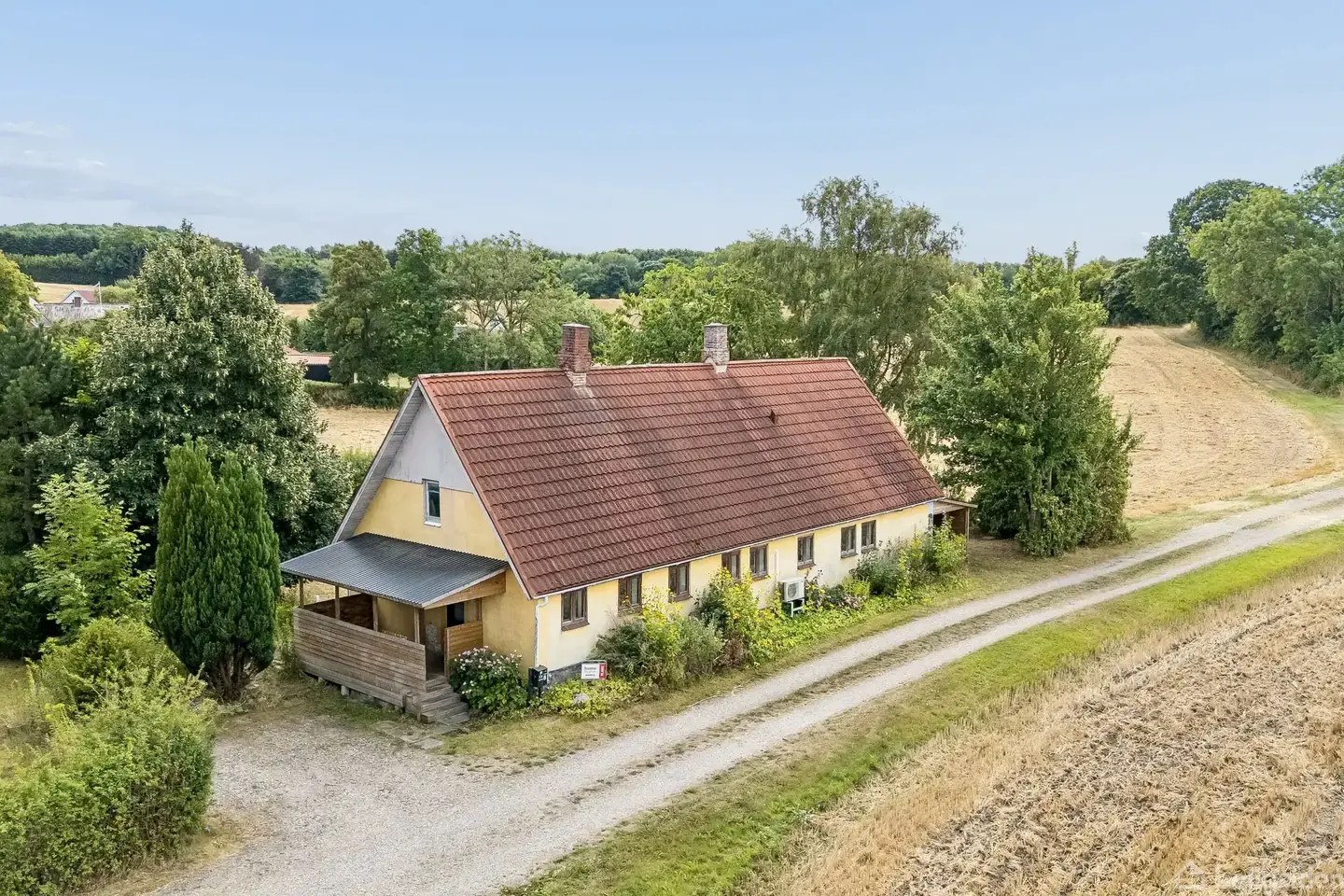 Villa på Alpevej 8, 5771 Stenstrup