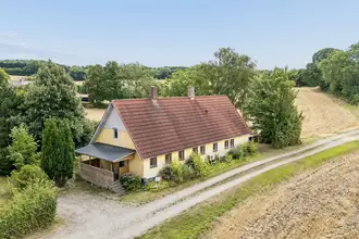 Villa på Alpevej 8, Egebjerg, 5771 Stenstrup