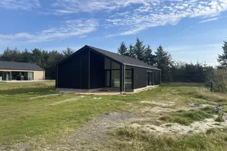 Fritidshus på Vesterhavs Sletten 33, 9493 Saltum