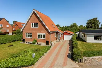Villa på Grønningen 25, 6100 Haderslev