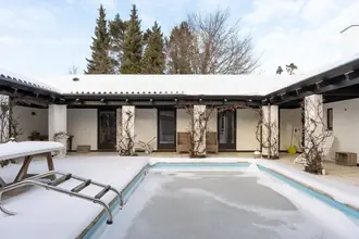 Villa på Plantagevej 2B, Stenstrup, 3100 Hornbæk