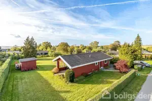 Fritidsbolig på Hybenvænget 44, 4050 Skibby