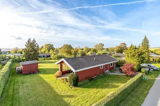 Fritidshus på Hybenvænget 44, Vellerup, 4050 Skibby
