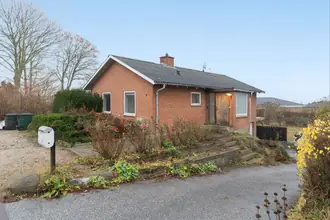 Villa på Kirkevej 27, 4070 Kirke Hyllinge