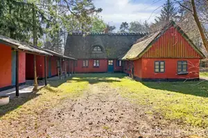 Fritidsbolig på Tvede Linds Vej 1, 3300 Frederiksværk