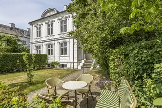 Villalejlighed på Gudrunsvej 13, 1., 2920