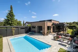 Villa på Fortgård Alle 31, 2770 Kastrup