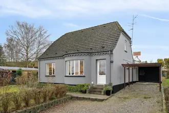 Villa på Søvej 7, Klejtrup, 9500 Hobro