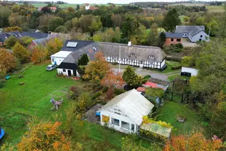 Villa på Bavnevej 22, Tvede, 8930 Randers NØ
