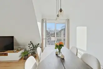 Ejerlejlighed på Valby Langgade 8, 3. tv., 2500 Valby