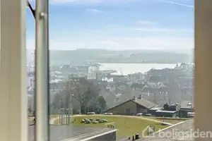 Ejerlejlighed på Nordre Park 7, 4. tv., 5700 Svendborg