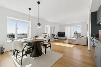 Ejerlejlighed på Nordre Park 7, 4. tv., 5700 Svendborg