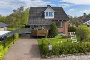Villa på Feldingvang 16, 7800 Skive