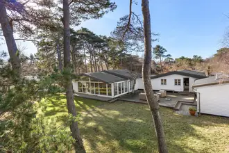 Fritidshus på Timannevej 8, Smidstrup, 3250 Gilleleje