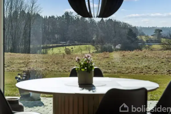 Villa på Føvlingvej 16, 8740 Brædstrup