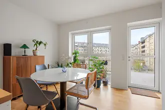 Ejerlejlighed på Blytækkervej 6, 1. 2., 2400 København NV