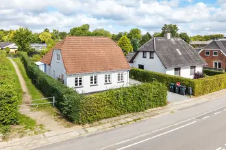 Villa på Assensvej 12, Glamsdalen, 5620 Glamsbjerg
