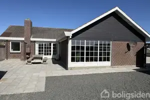 Villa på Fuglevænget 22, 6990 Ulfborg