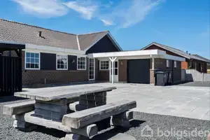 Villa på Fuglevænget 22, 6990 Ulfborg