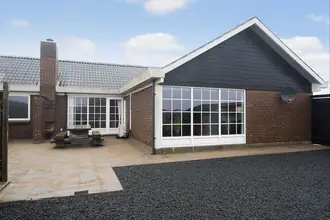 Villa på Fuglevænget 22, Thorsminde, 6990 Ulfborg