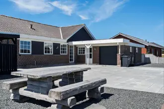 Villa på Fuglevænget 22, Thorsminde, 6990 Ulfborg