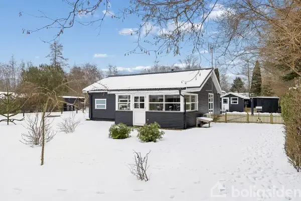 Fritidsbolig på Enghavevej 18, 4480 Store Fuglede