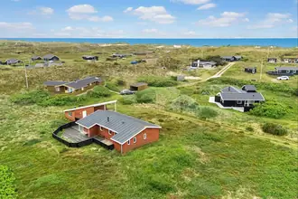 Fritidshus på Wolle Friks Vej 61, Søndervig, 6950 Ringkøbing