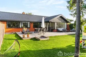 Villa på Lundager 48, 2670 Greve