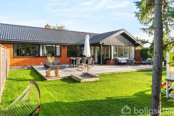 Villa på Lundager 48, 2670 Greve