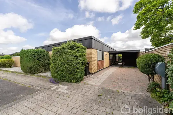 Villa på Køgemestervej 9, 3400 Hillerød