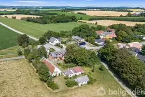 Landejendom på Trængstrupvej 37, 9541 Suldrup