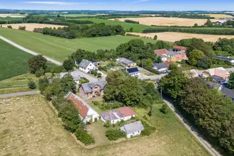 Landejendom på Trængstrupvej 37, Sønderup, 9541 Suldrup