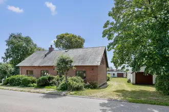 Landejendom på Trængstrupvej 37, Sønderup, 9541 Suldrup