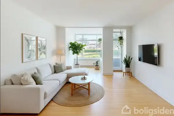 Ejerlejlighed på Vesterbro 3, st. tv., 9000 Aalborg