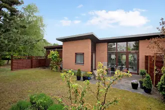 Rækkehus på Molshuse 26, 8963 Auning