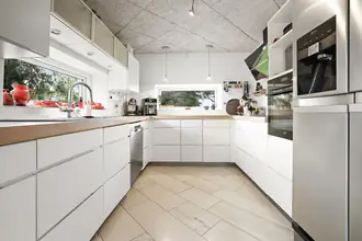 Villa på Tinghøjvej 114, 8541 Skødstrup