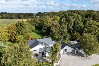 Villa på Tinghøjvej 114, 8541 Skødstrup