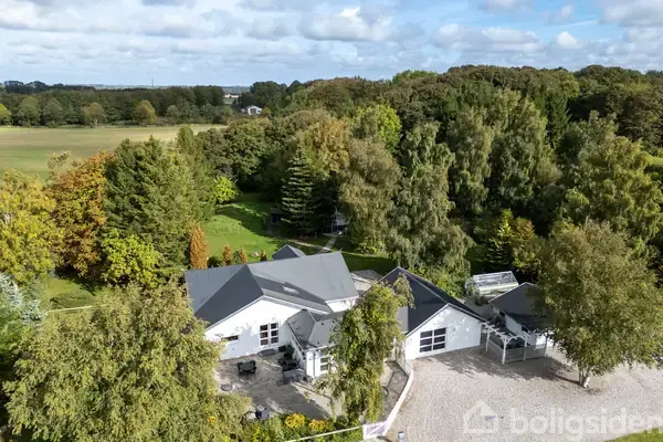 Villa på Tinghøjvej 114, 8541 Skødstrup