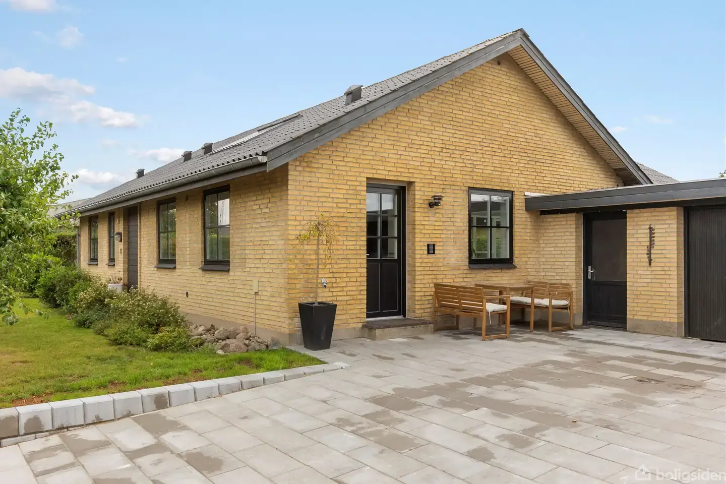 Villa på Dronning Margrethes Vej 12, 8960 Randers SØ