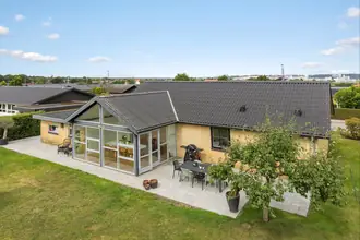 Villa på Dronning Margrethes Vej 12, 8960 Randers SØ