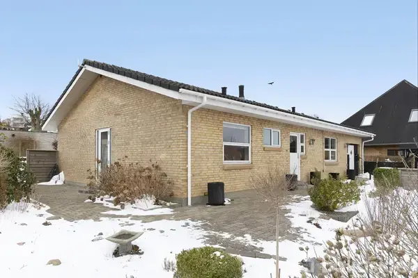 Villa på Engkildevej 36, 9210 Aalborg SØ