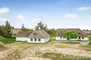 Fritidsbolig på Kallesmærskvej 28, 6857 Blåvand
